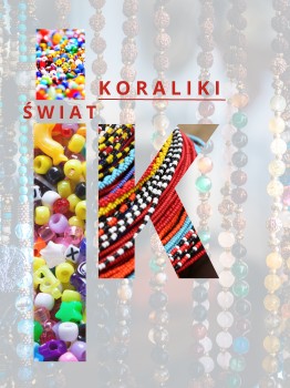 Koraliki z kamieni – naturalne piękno w biżuterii handmade