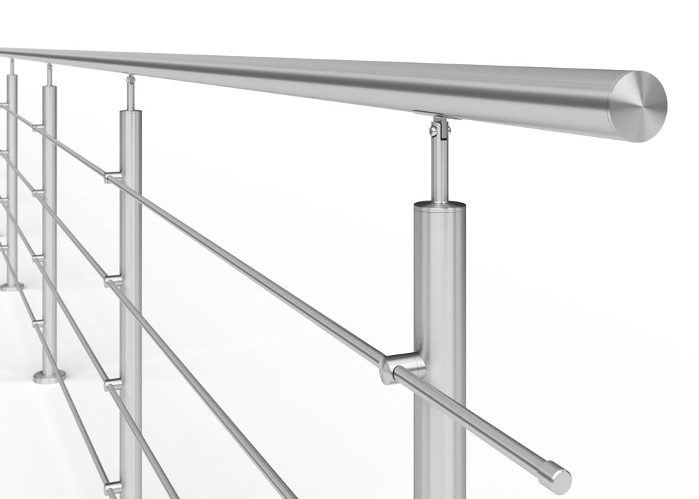 elementy balustrad