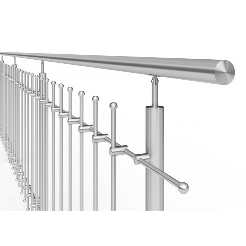 elementy balustrad