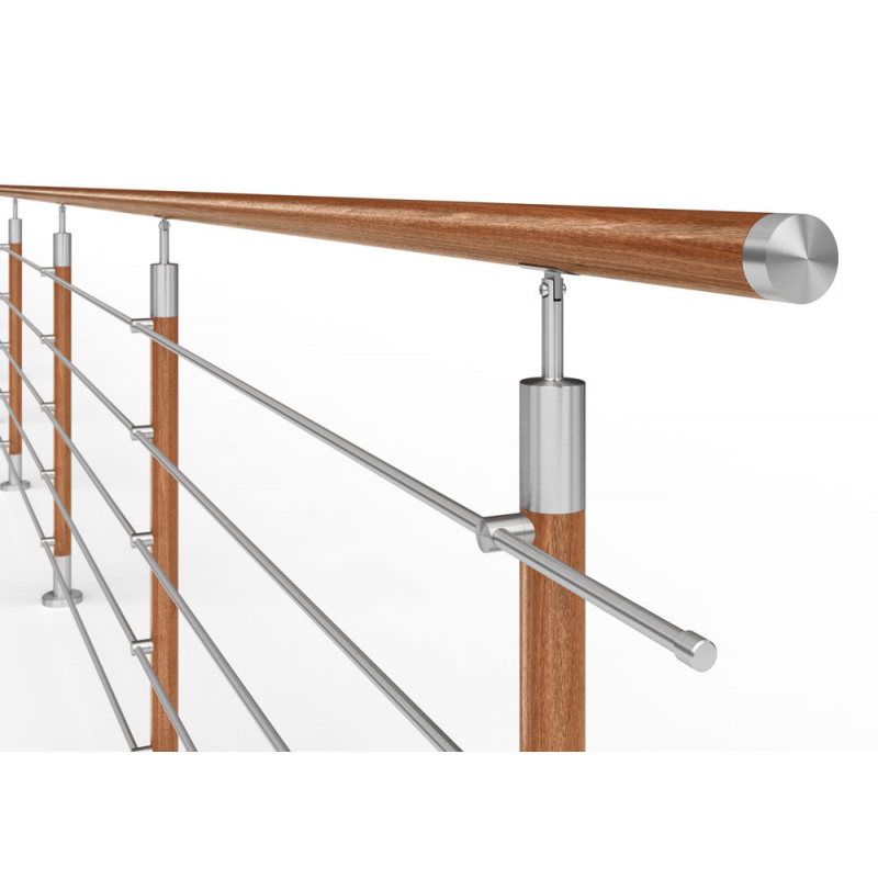 balustrady do samodzielnego montażu