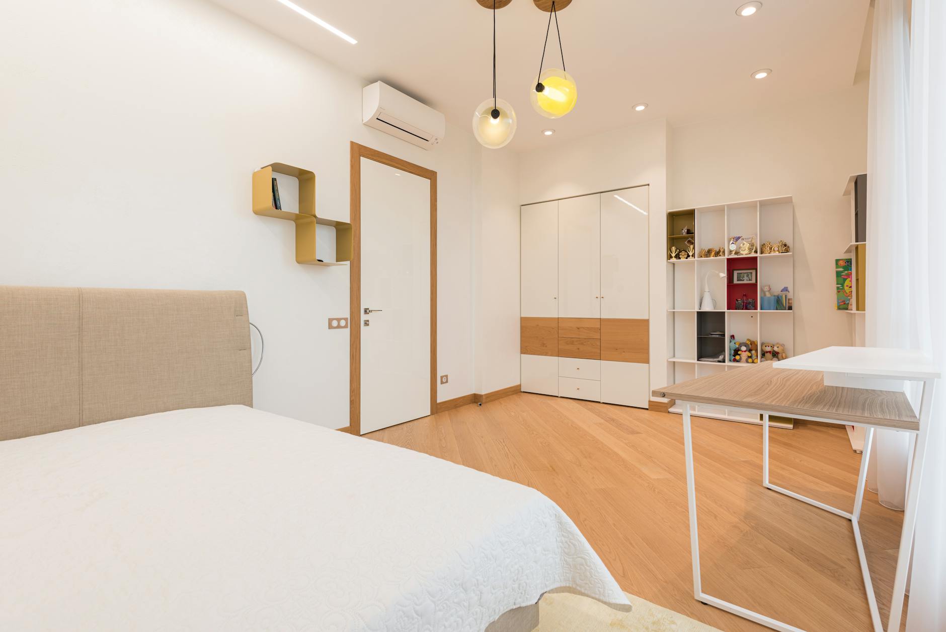 Jak wybrać klimatyzację do mieszkania, by poprawić komfort życia?