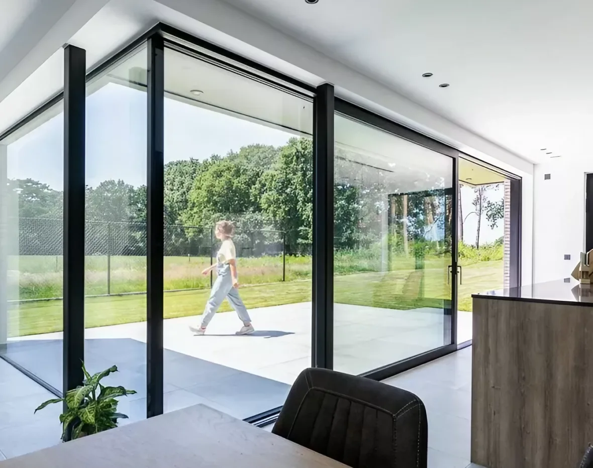 Okno przesuwne czy rozwierno-uchylne - jak wybrać odpowiednie?